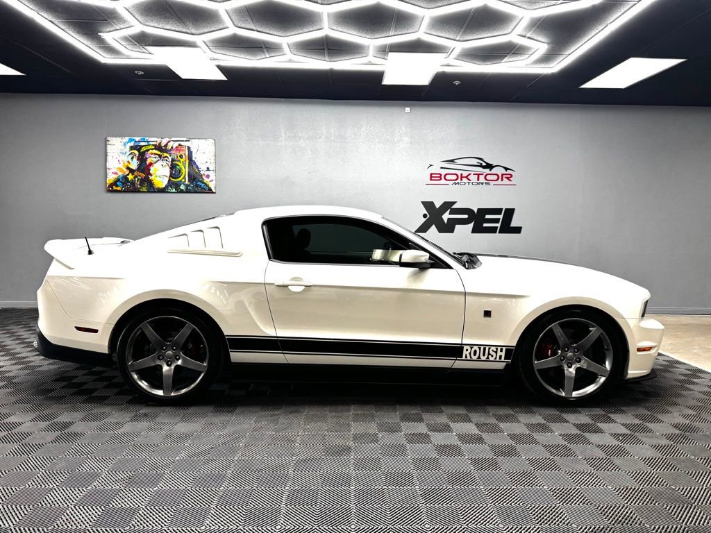 Used 2011 Ford Mustang GT Premium w/ Brembo Brake Pkg RWD image 16