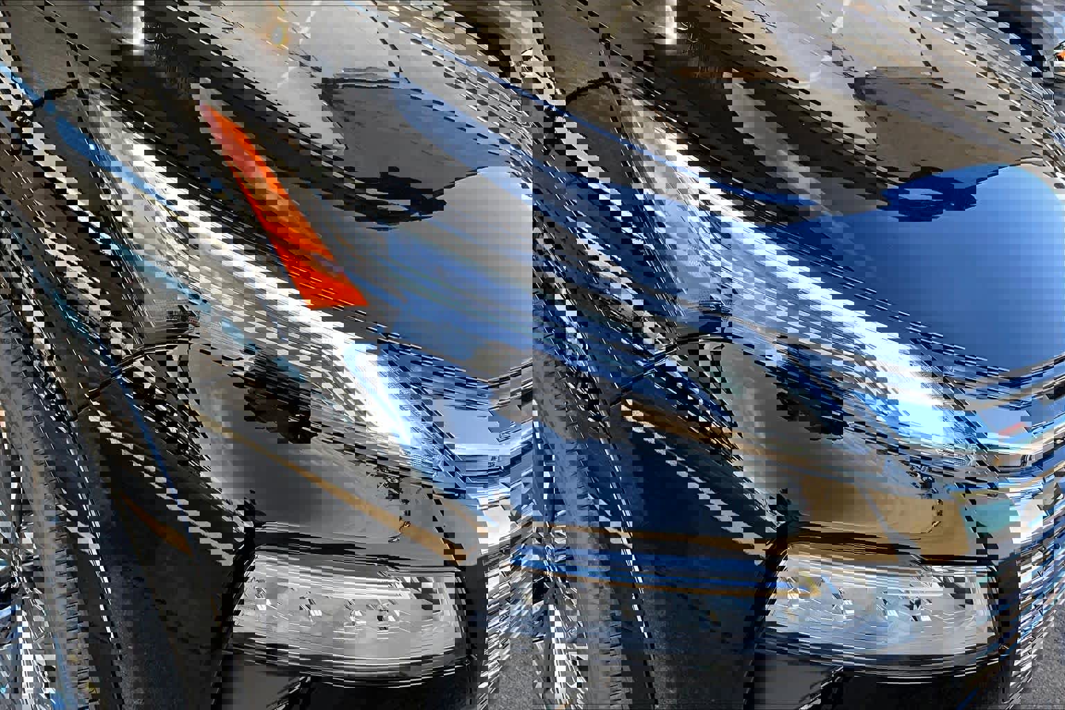 New 2026 Nissan Rogue Platinum image 13