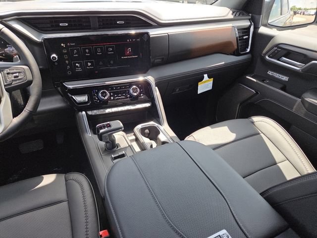 New 2026 GMC Sierra 1500 Denali w/ Technology Package AWD/4WD image 34