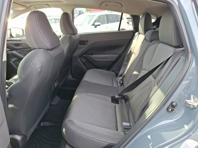 Certified 2024 Subaru Crosstrek 2.0i Premium image 11