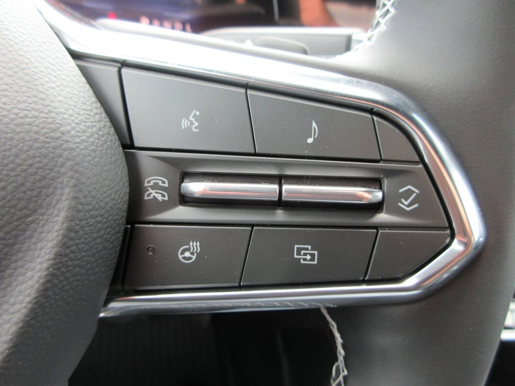 New 2026 Chevrolet Traverse Z71 AWD/4WD image 27