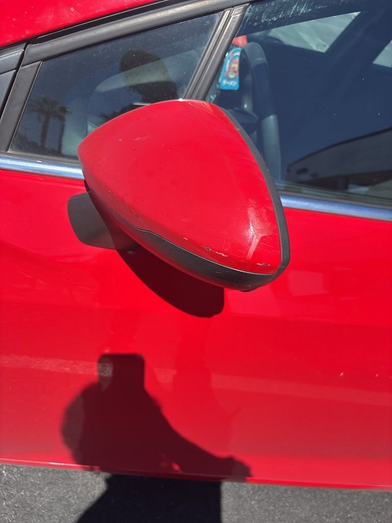 Used 2017 Chevrolet Cruze LT w/ Convenience Package image 14