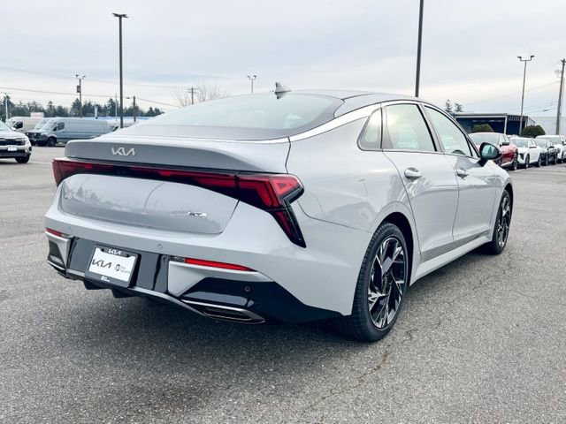 New 2026 Kia K5 GT-Line image 8
