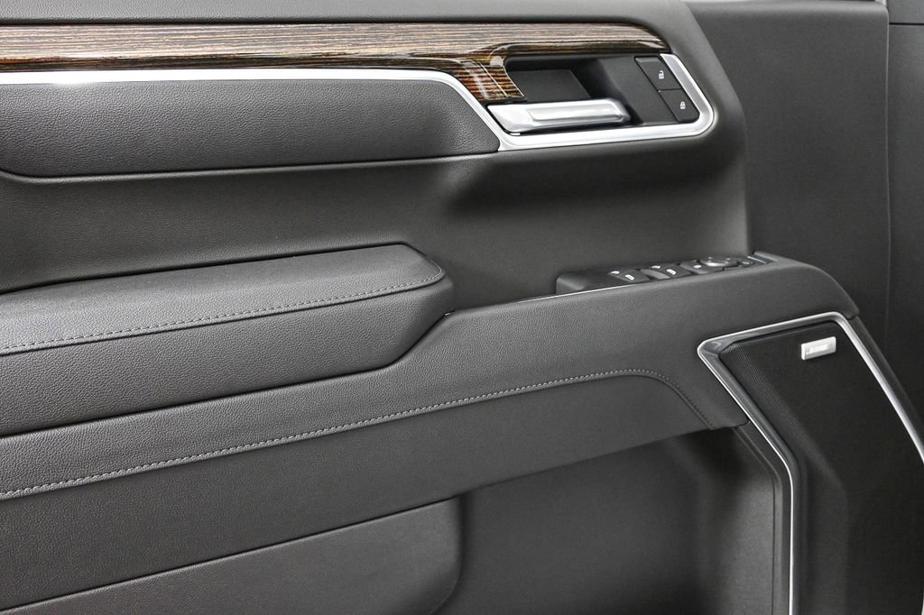 New 2026 GMC Sierra 1500 Elevation w/ Elevation Premium Package image 6