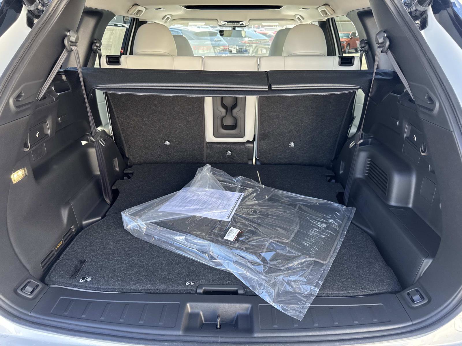 New 2026 Mitsubishi Outlander SE image 5