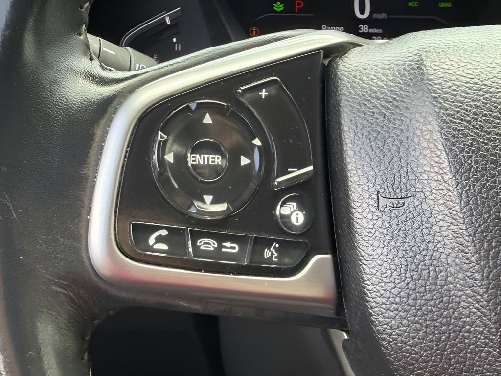 Used 2021 Honda CR-V EX-L image 23