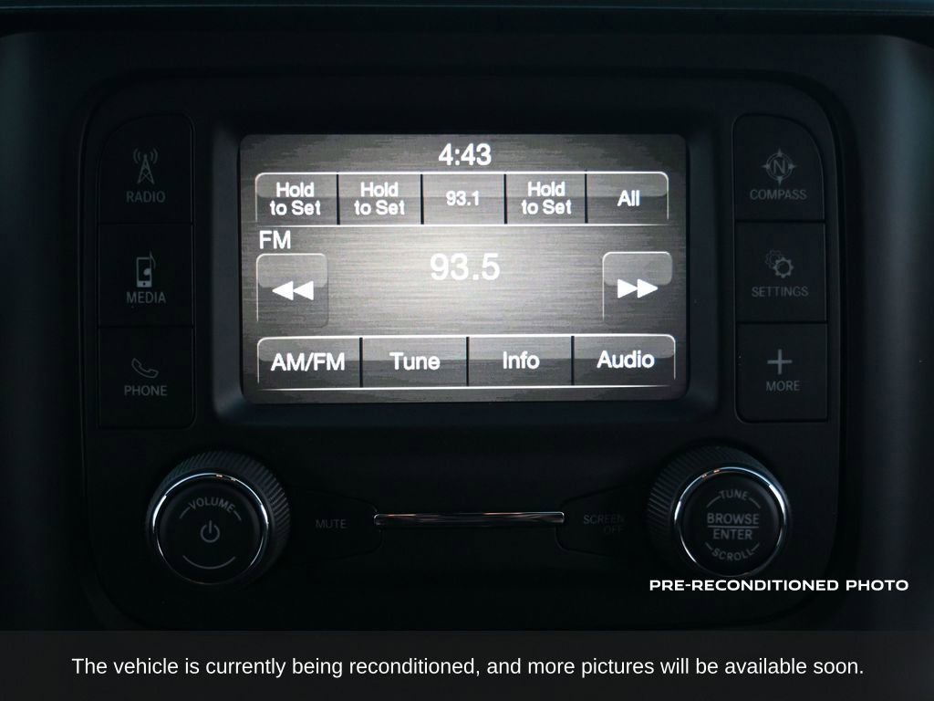 Used 2023 RAM 3500 Tradesman image 20