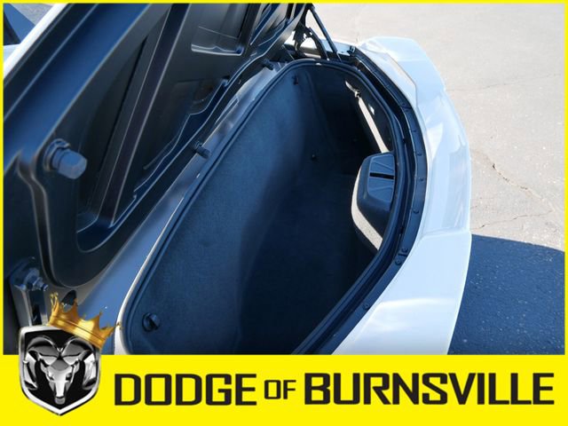 Used 2024 Chevrolet Corvette Stingray Preferred Conv w/ Z51 Performance Package image 13