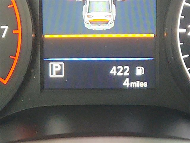 New 2025 Nissan Altima 2.5 S image 20