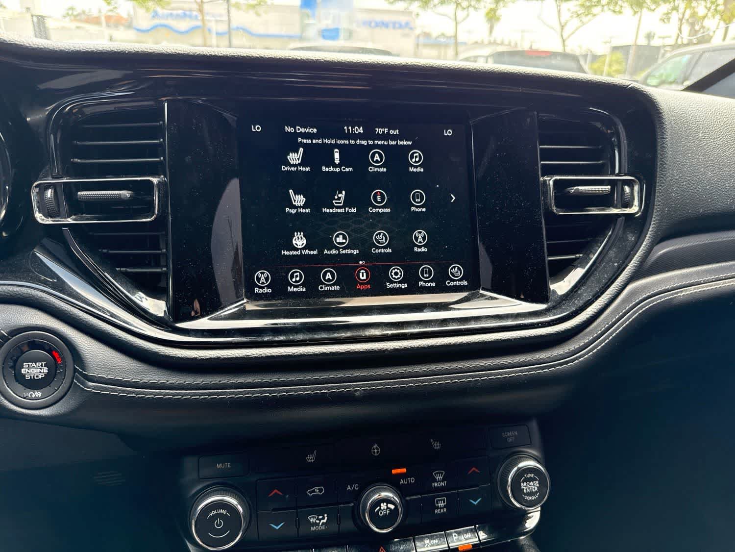 Used 2021 Dodge Durango GT RWD image 31