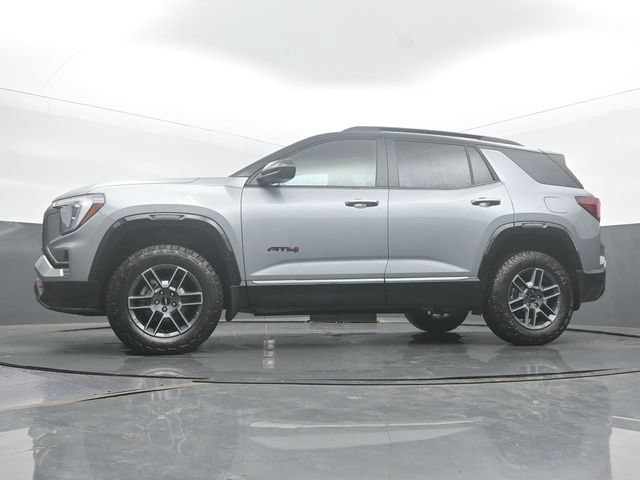 New 2026 GMC Terrain AT4 w/ Technology Package II AWD/4WD image 47