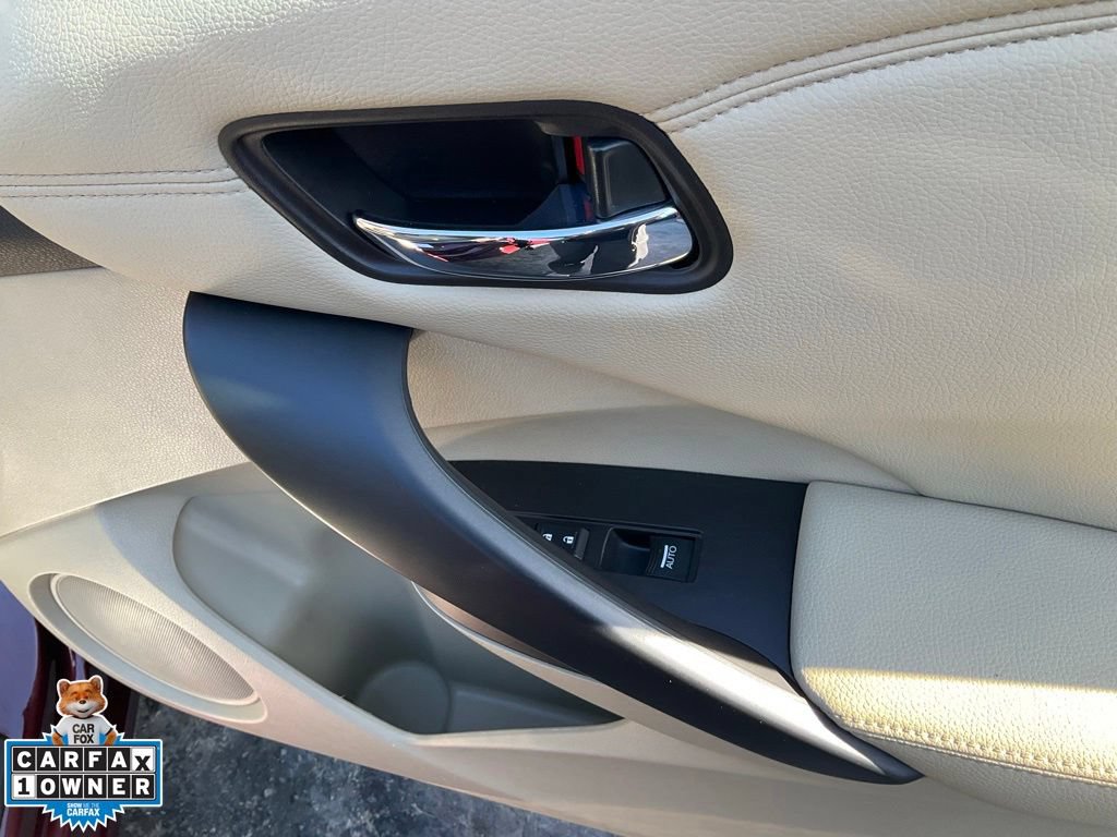 Used 2016 Acura RDX AWD image 76