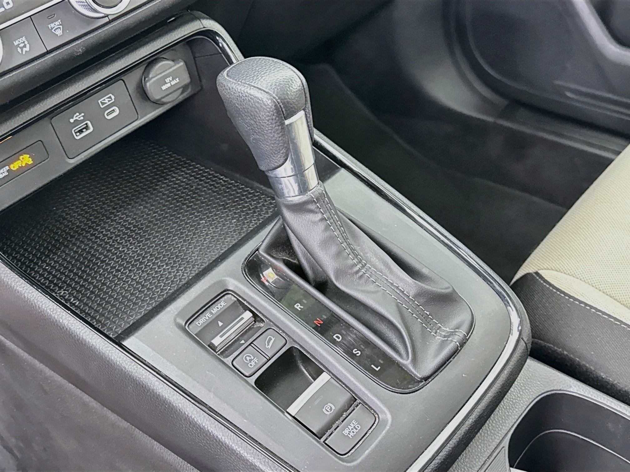 Used 2024 Honda CR-V EX image 16