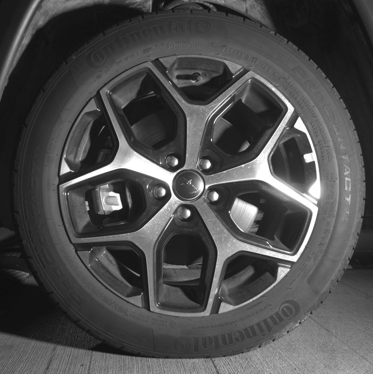 Used 2025 Jeep Compass Limited image 12