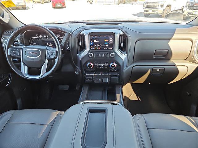Used 2020 GMC Sierra 1500 SLT image 11