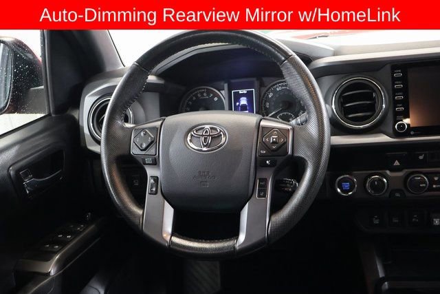 Used 2020 Toyota Tacoma TRD Sport image 14