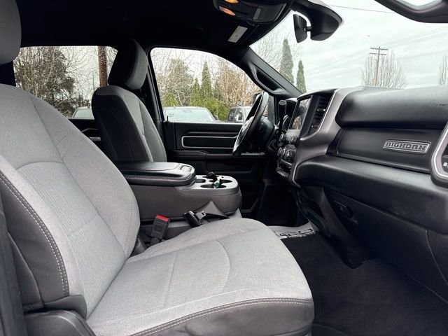 Used 2024 RAM 2500 Big Horn image 14