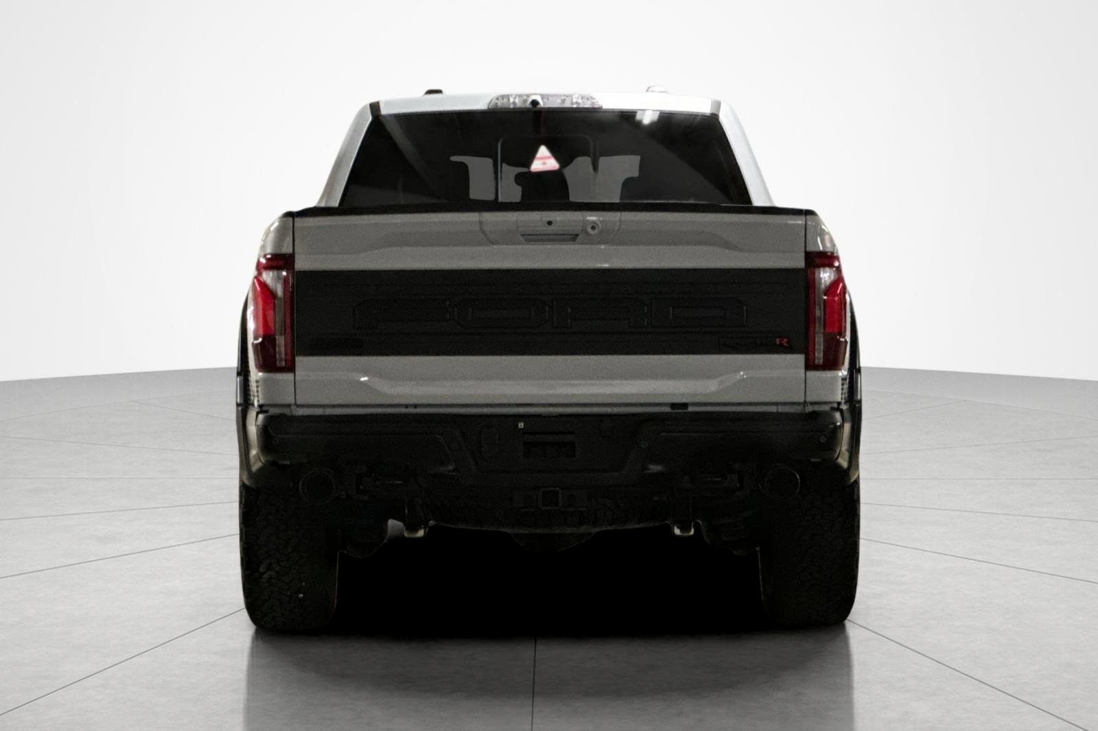 Used 2025 Ford F150 Raptor w/ Equipment Group 803A Raptor R AWD/4WD image 4