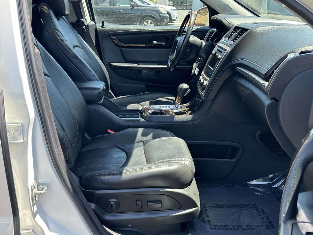 Used 2015 GMC Acadia Denali FWD image 6