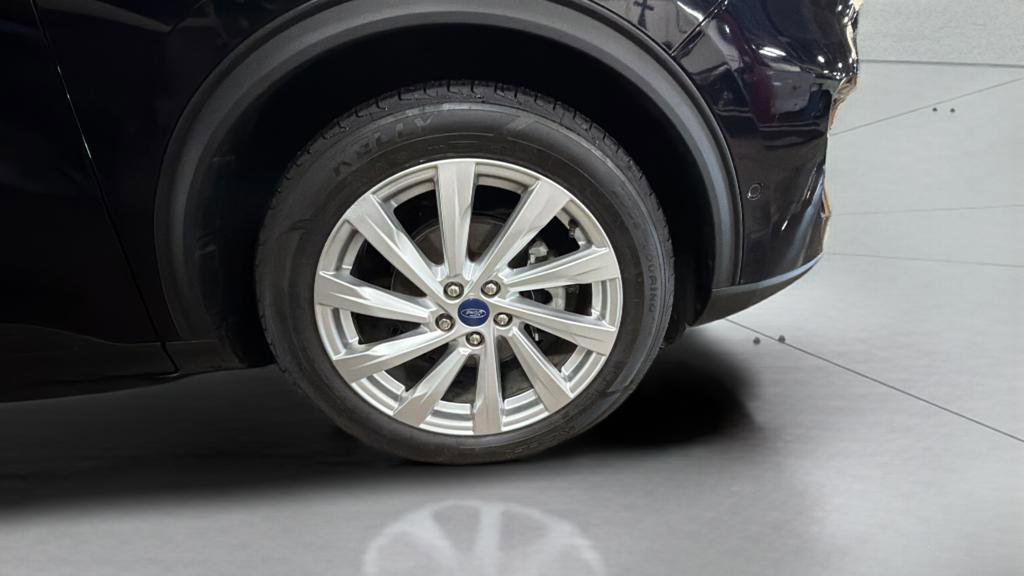 Used 2021 Ford Escape Titanium w/ Titanium Elite Package image 14