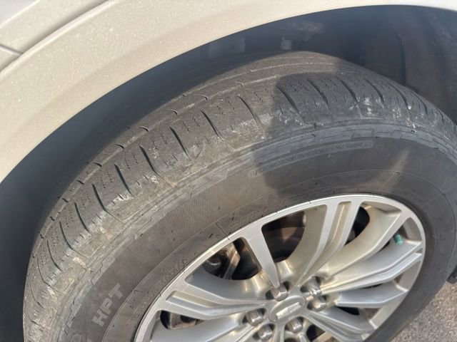 Used 2019 Cadillac XT5 Luxury image 11