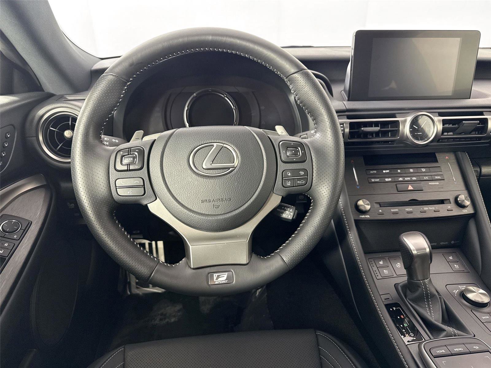 Used 2024 Lexus RC 300 F Sport image 34