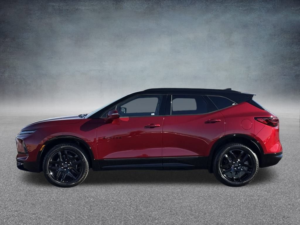 New 2026 Chevrolet Blazer RS image 7