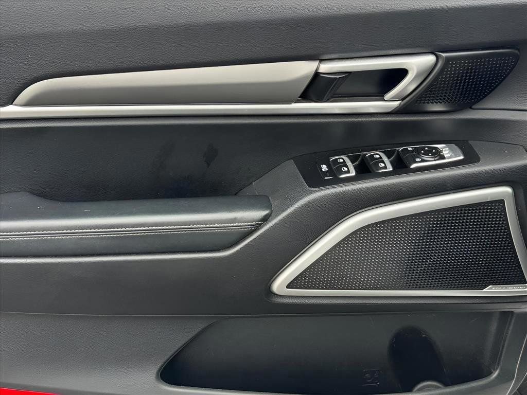 Used 2022 Kia Telluride S image 23