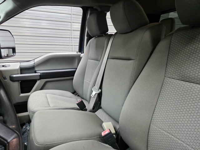 Used 2020 Ford F250 XLT w/ XLT Premium Package AWD/4WD image 22
