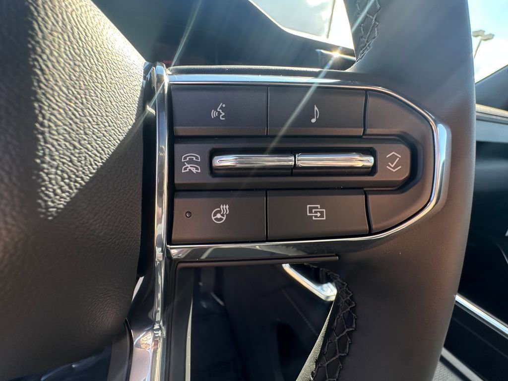 New 2026 GMC Acadia Elevation w/ Elevation Premium Package image 19