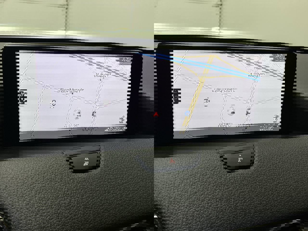 New 2026 MAZDA CX-70 3.3 Turbo w/ Premium Package image 5