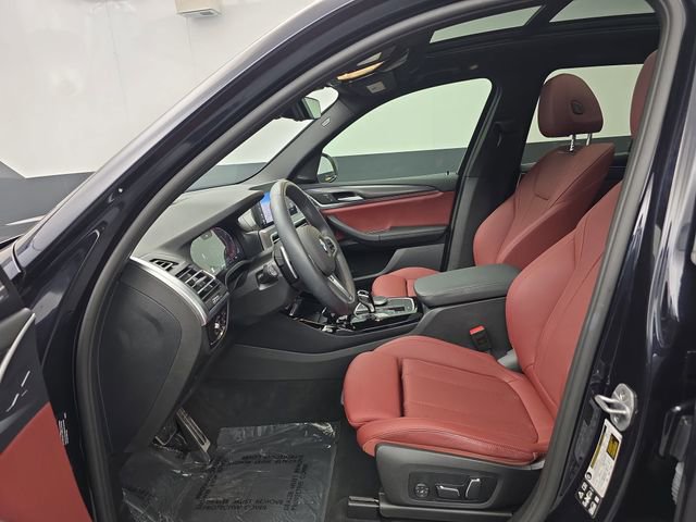 Used 2024 BMW X3 xDrive30i w/ Premium Package image 22