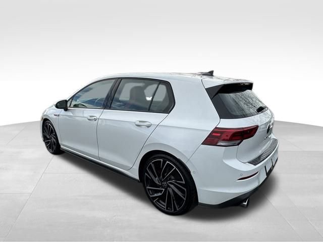Used 2023 Volkswagen GTI Autobahn image 5