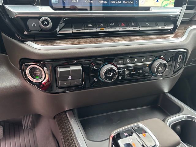 New 2026 Chevrolet Silverado 1500 RST image 25