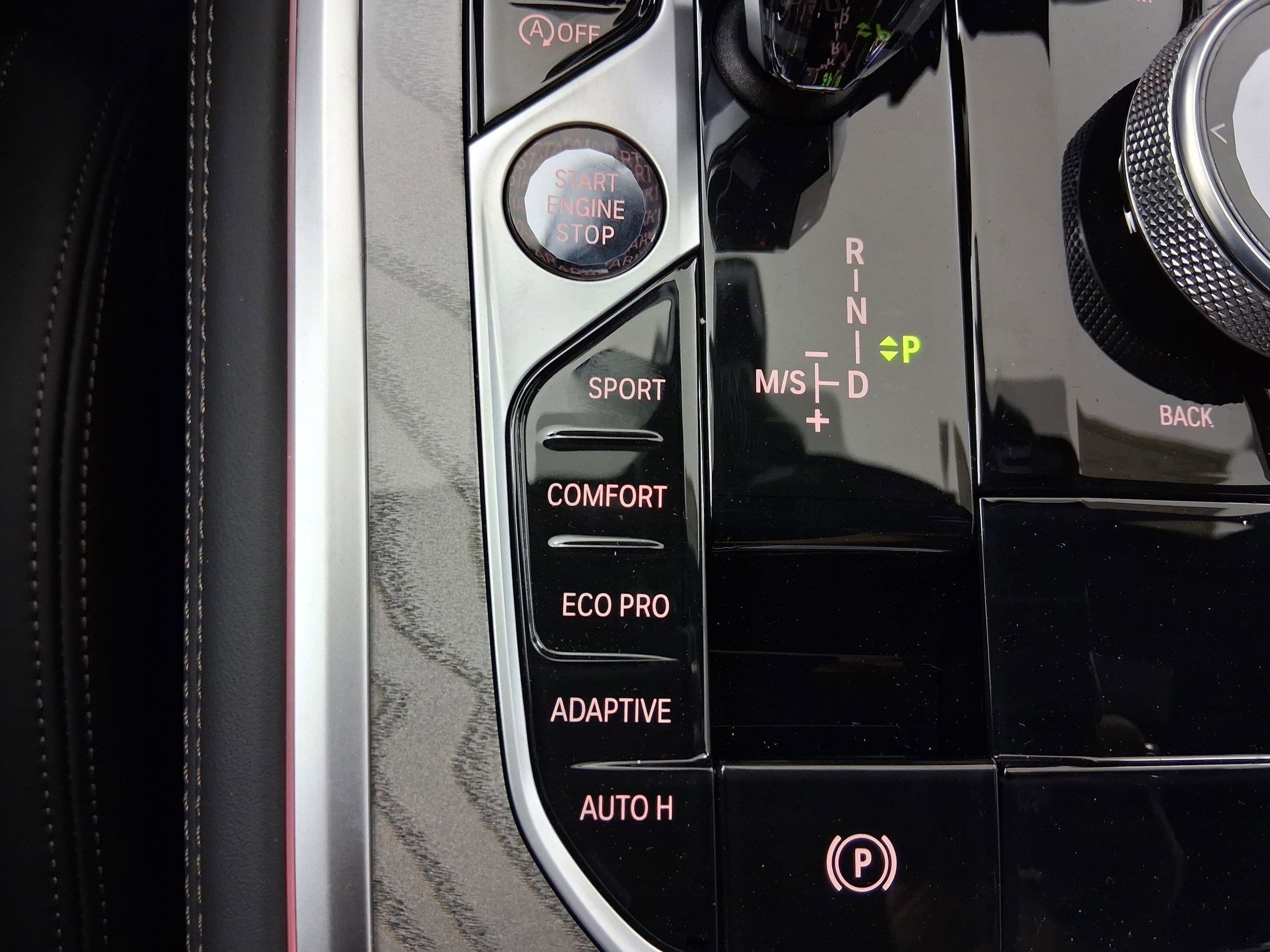 New 2026 BMW 840i w/ M Sport Professional Package RWD image 18