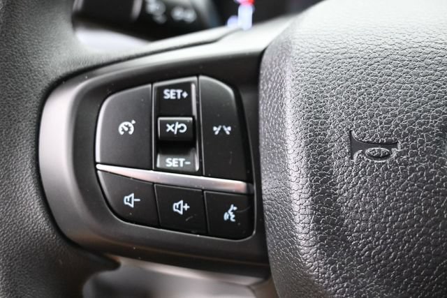 Certified 2025 Ford Ranger XL AWD/4WD image 16