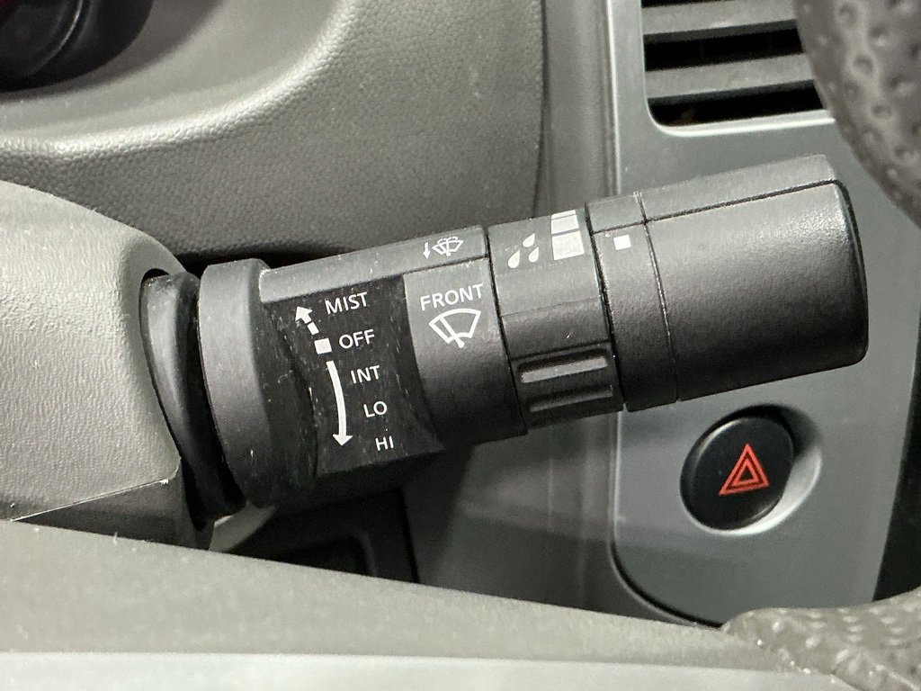 Used 2019 Nissan Frontier S image 12