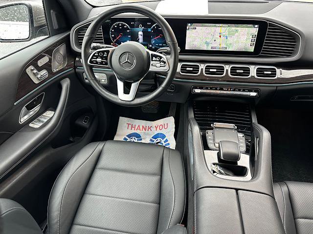 Used 2022 Mercedes-Benz GLE 450 4MATIC image 19