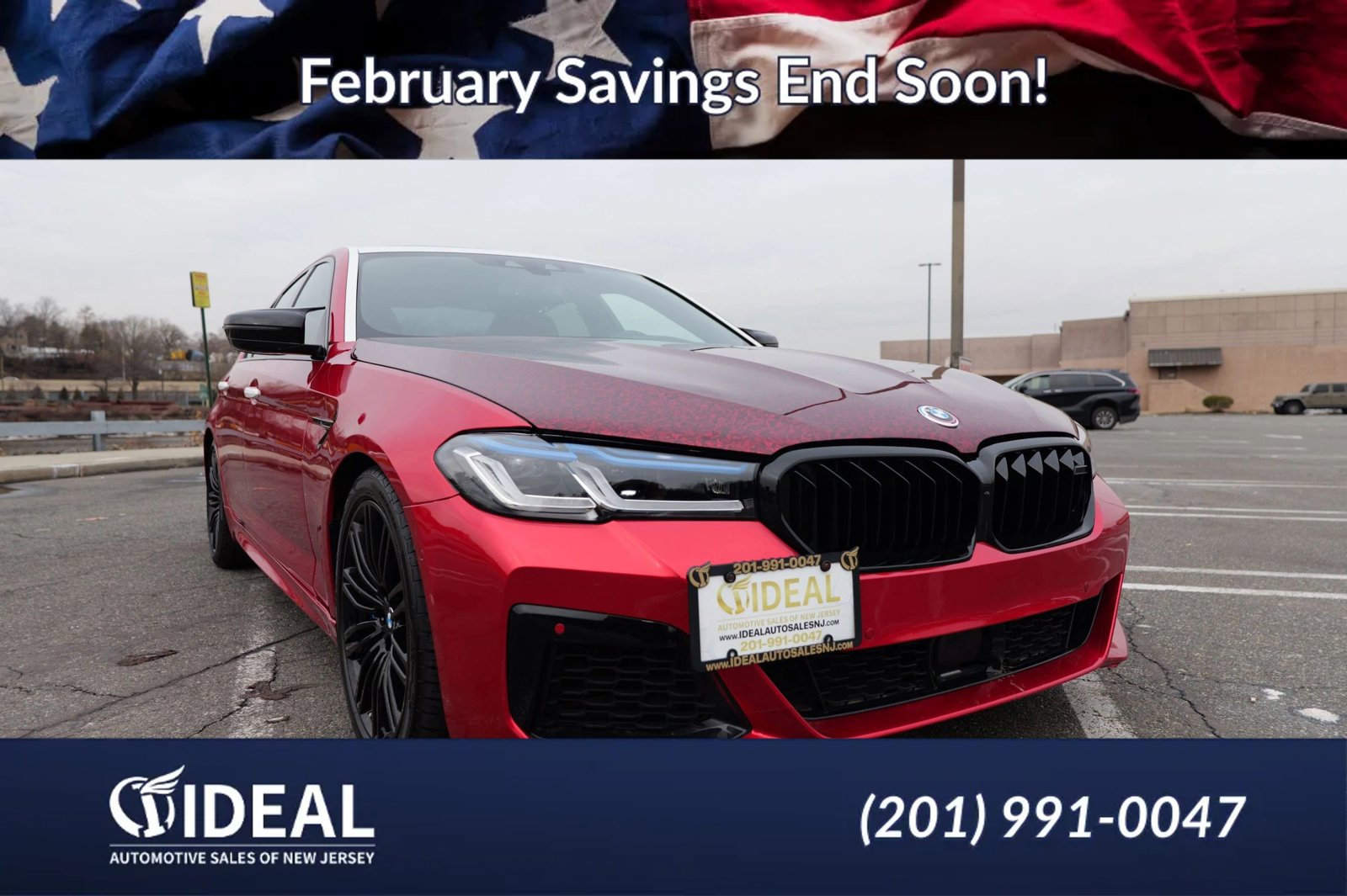 Used 2018 BMW M550i xDrive