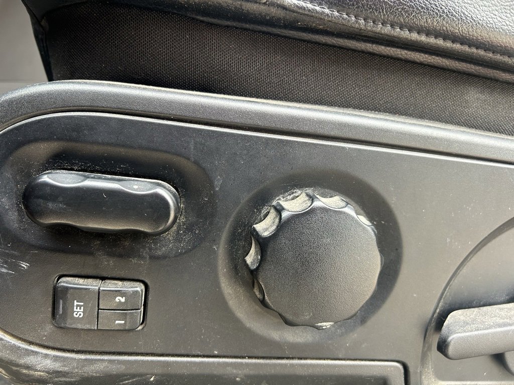 Used 2005 Ford F150 Lariat image 13