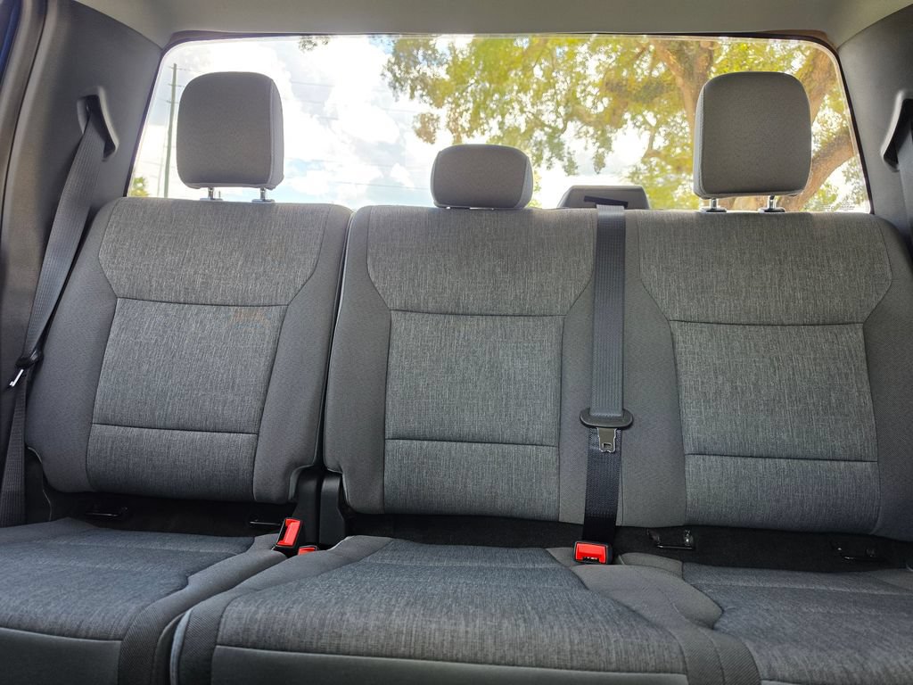 Used 2026 Ford F250 XL w/ STX Appearance Package AWD/4WD image 36