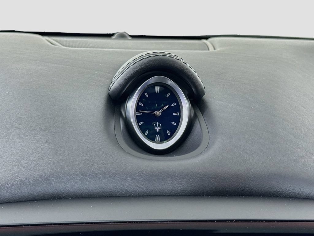 Used 2024 Maserati Ghibli Modena Ultima Q4 AWD/4WD image 21