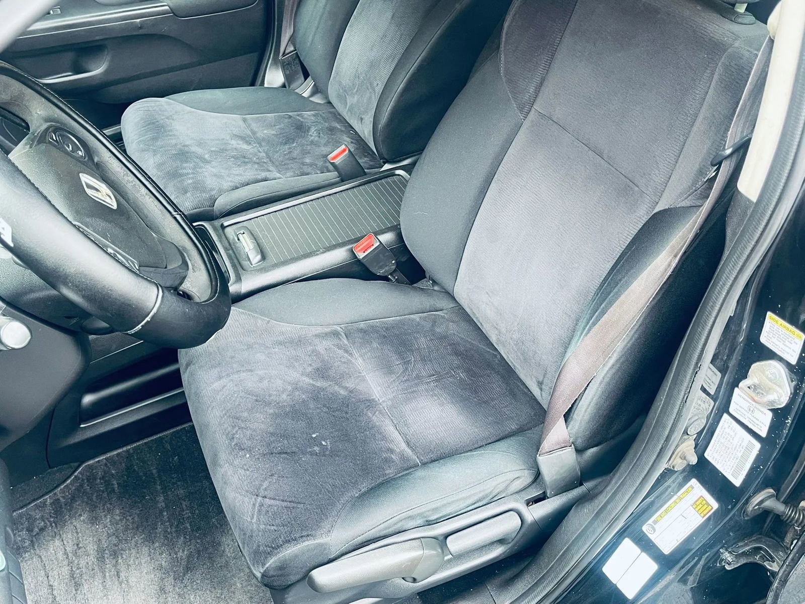 Used 2012 Honda CR-V LX image 13