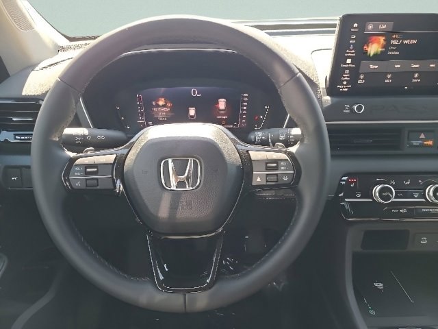 New 2026 Honda Passport RTL image 22
