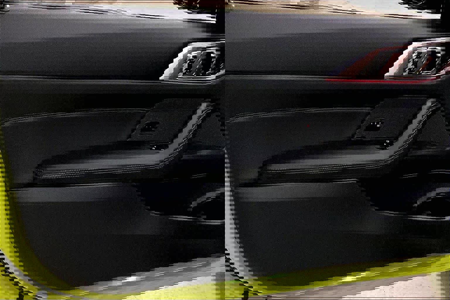 Used 2026 BMW M4 xDrive Competition w/ Parking Assistance Package image 20