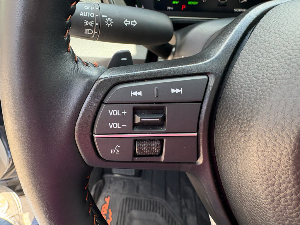 Certified 2026 Honda CR-V TrailSport image 13