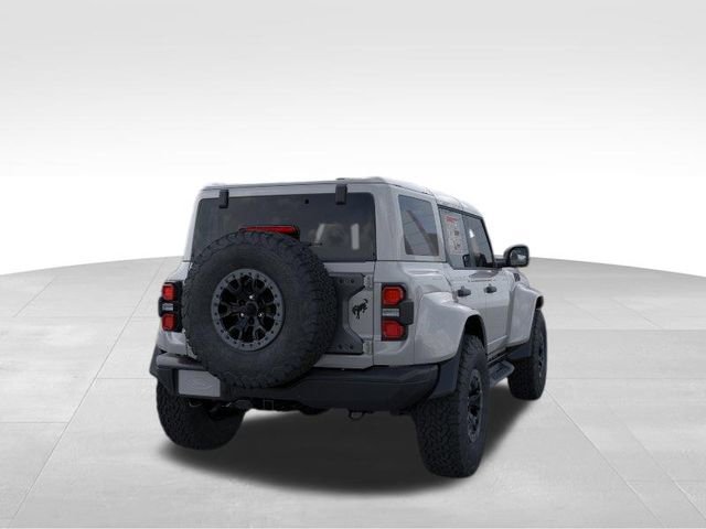 New 2026 Ford Bronco Raptor AWD/4WD image 9