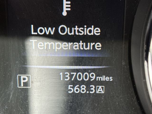 Used 2014 Nissan Rogue SL w/ SL Premium Package image 18