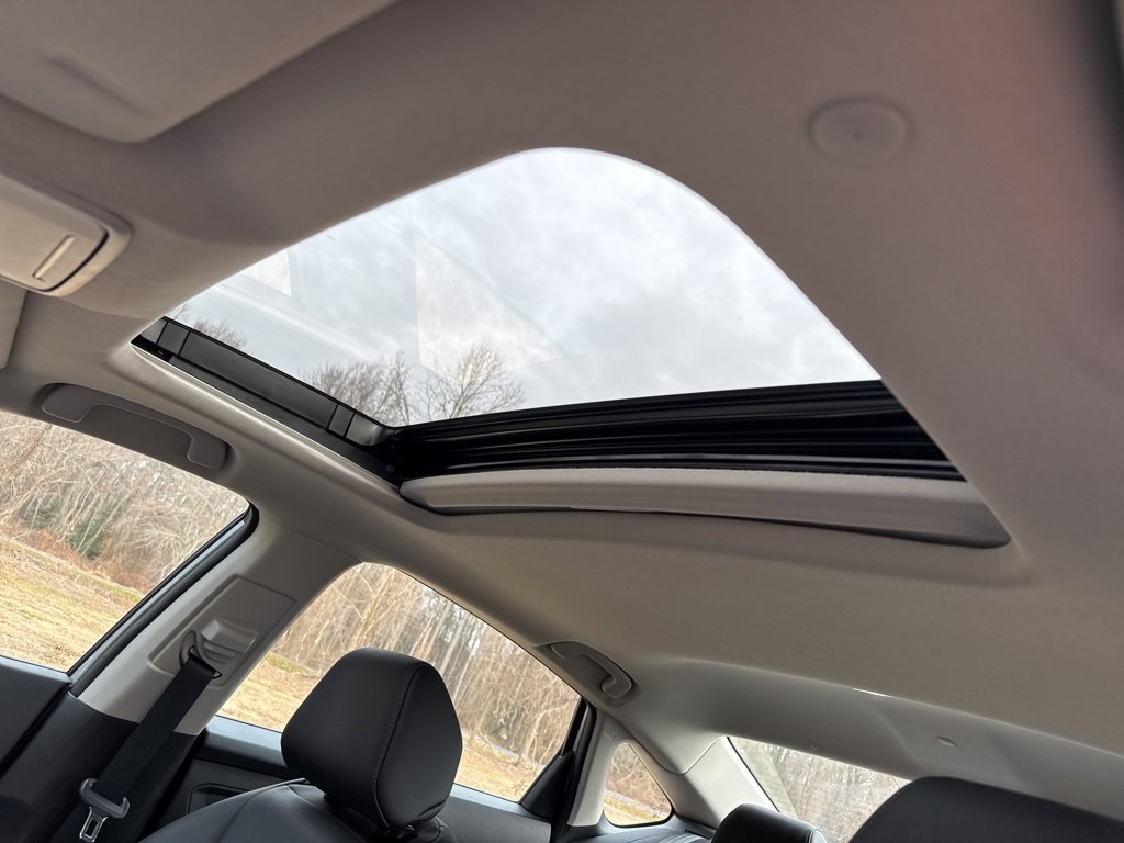 Used 2023 Honda Accord EX-L image 16