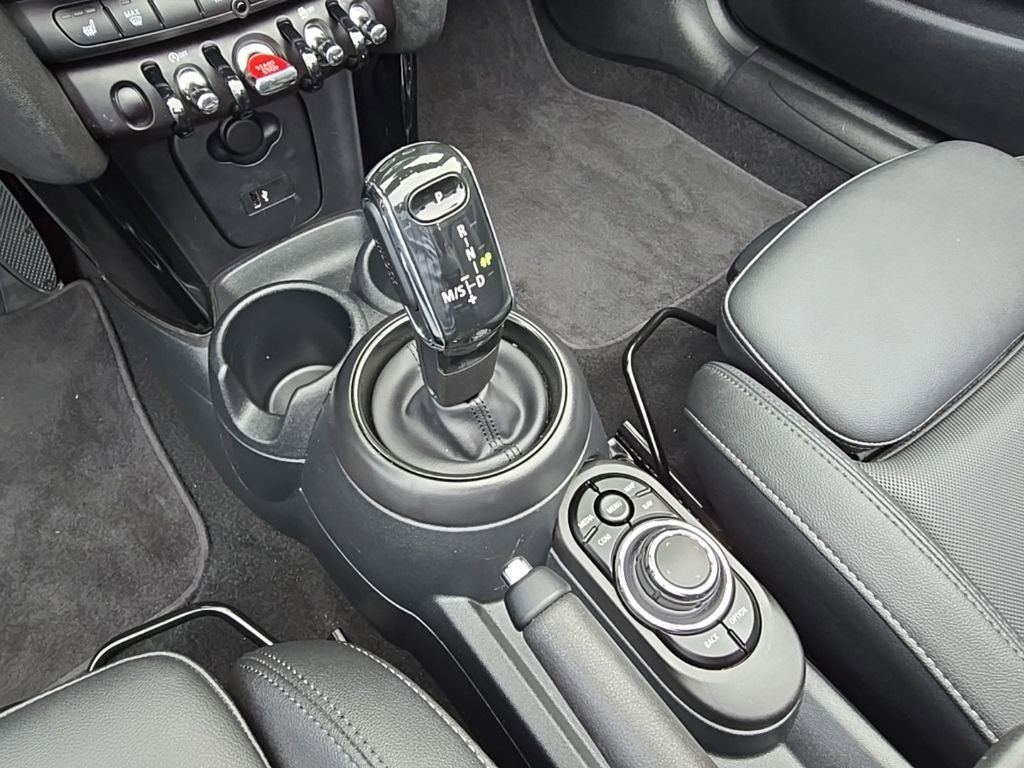 Used 2024 MINI Cooper S FWD image 17